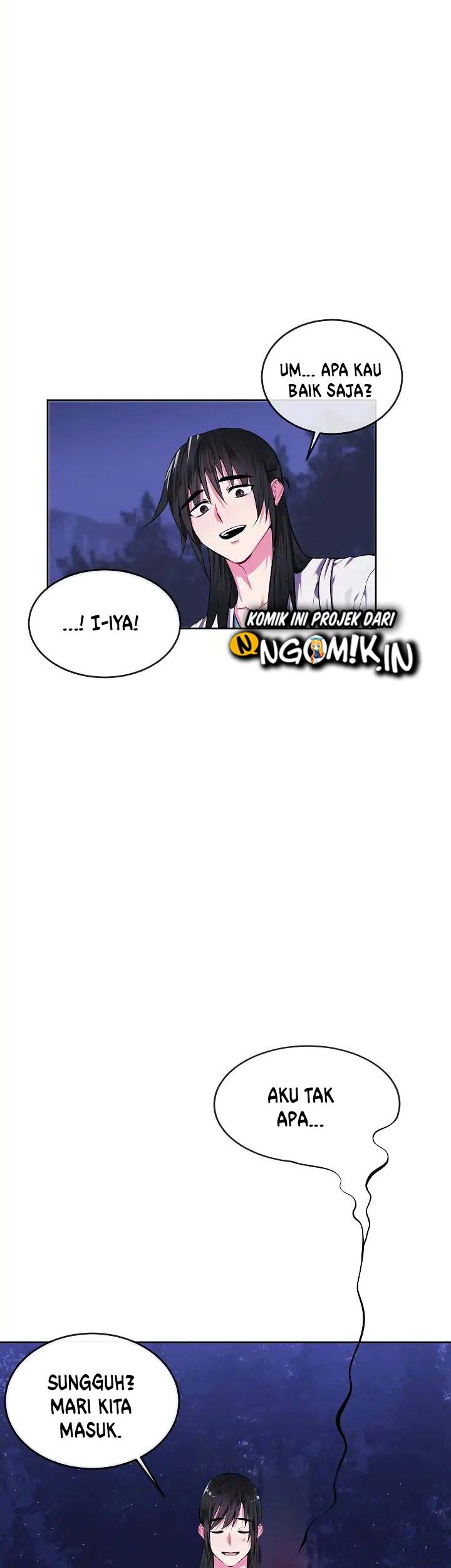 Volcanic Age Chapter 90 Gambar 3