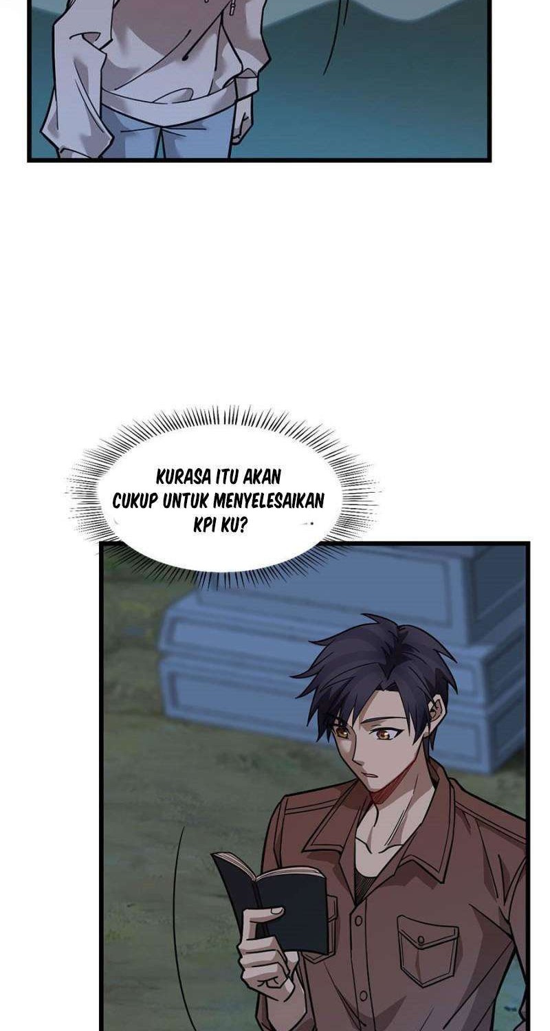 Night Bookstore Chapter 110 Gambar 11