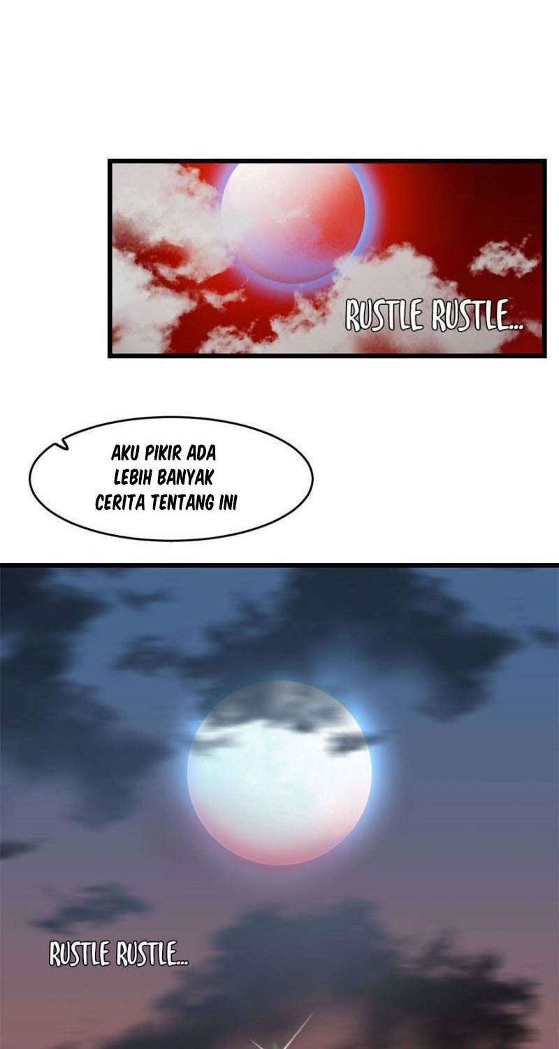 Night Bookstore Chapter 110 Gambar 4
