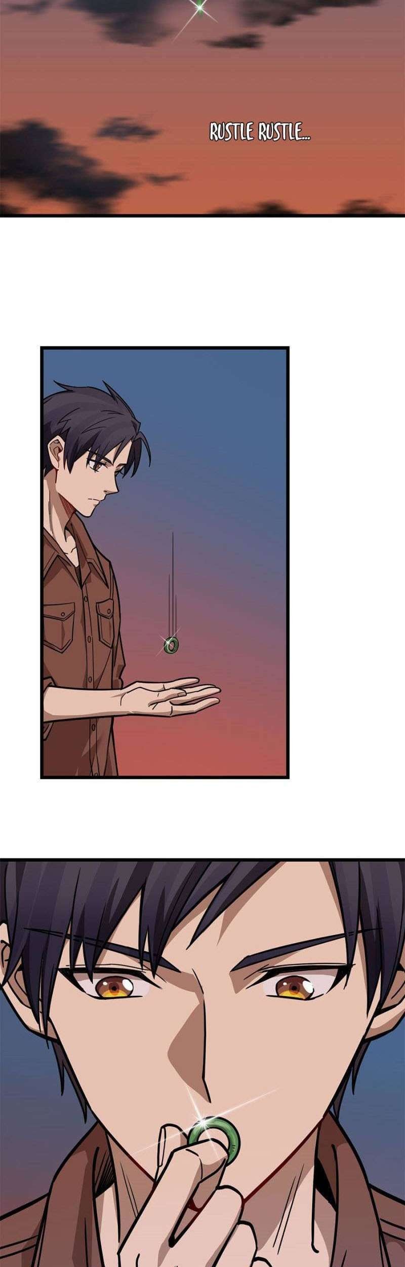 Night Bookstore Chapter 110 Gambar 5