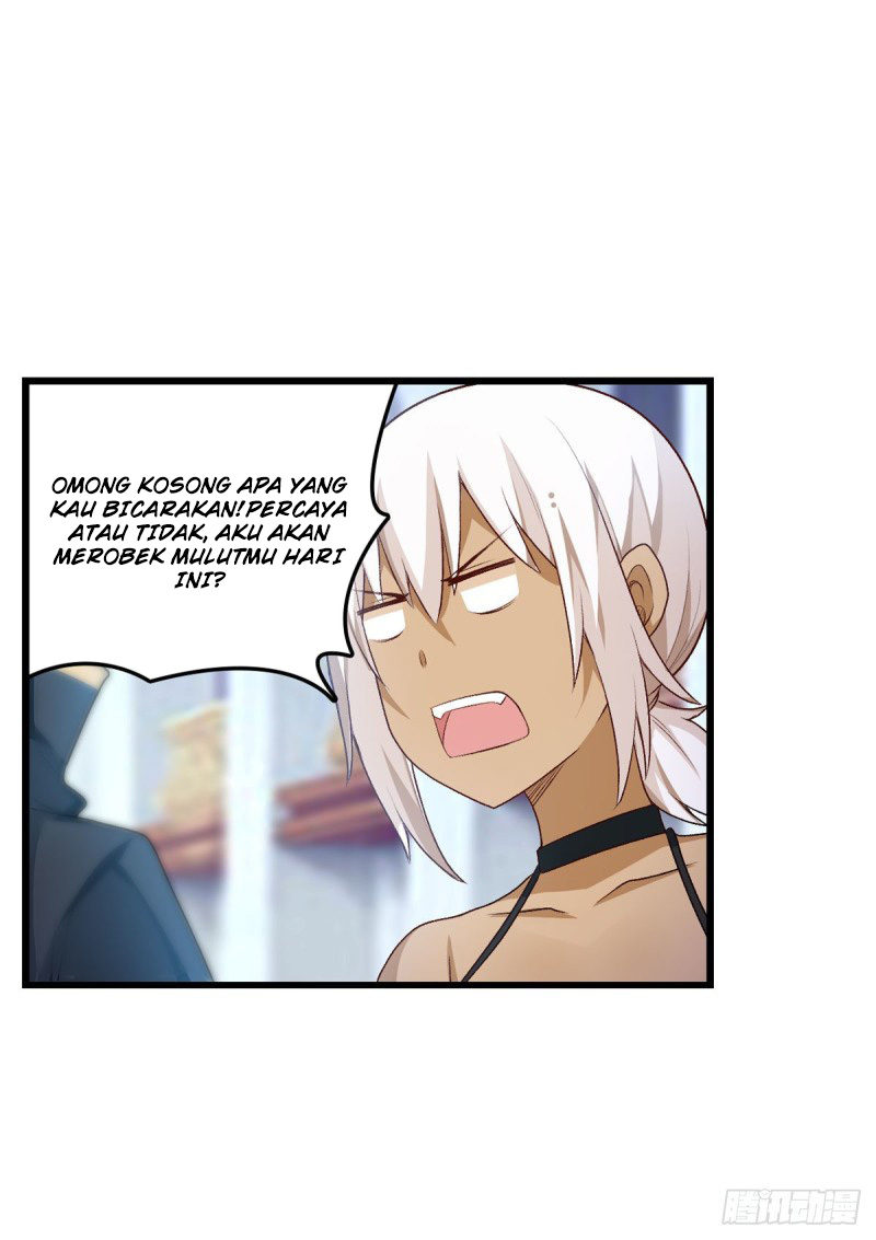 Wuxian Shitu Chapter 66 Gambar 44