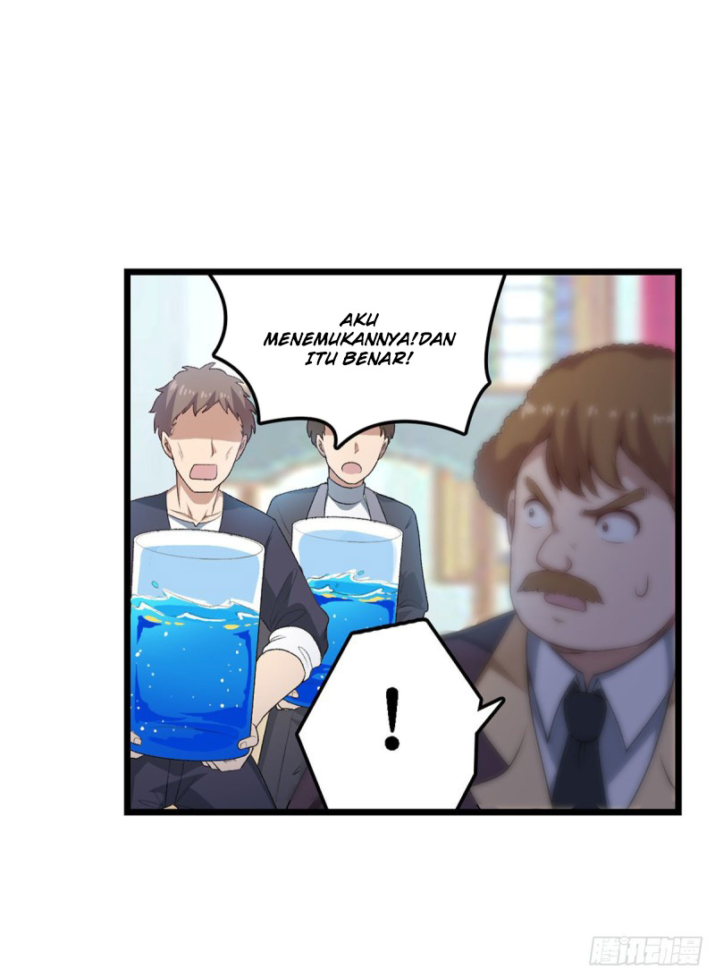 Wuxian Shitu Chapter 66 Gambar 45