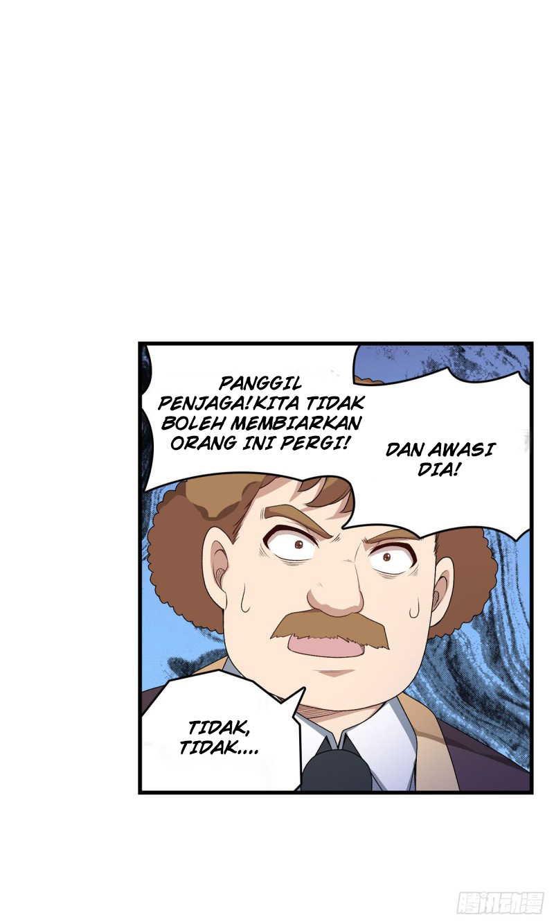 Wuxian Shitu Chapter 66 Gambar 47