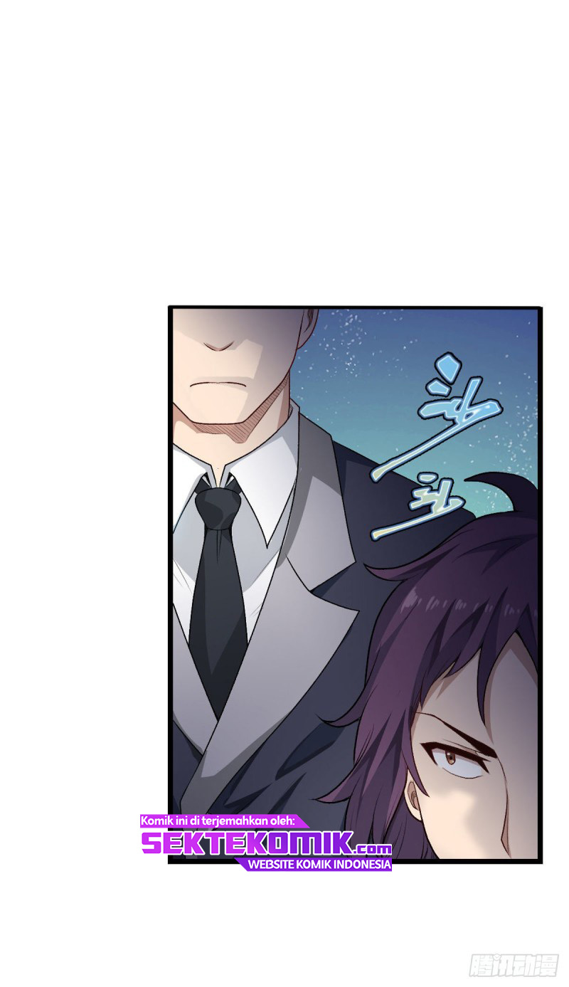 Wuxian Shitu Chapter 66 Gambar 49