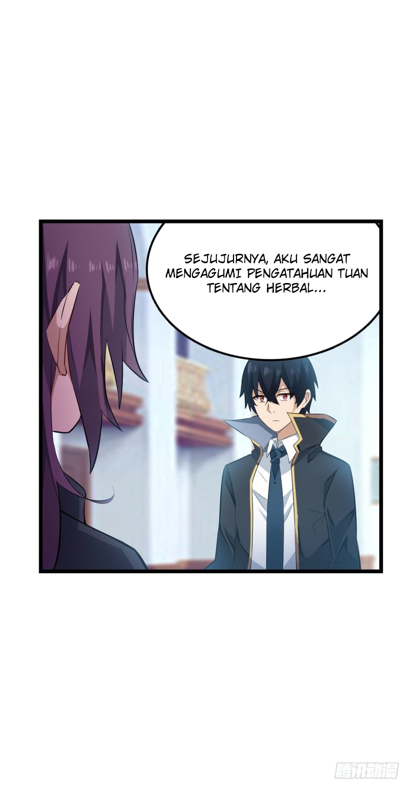 Wuxian Shitu Chapter 66 Gambar 54