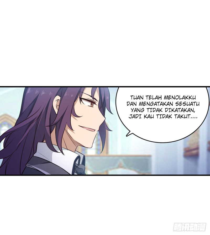 Wuxian Shitu Chapter 66 Gambar 58