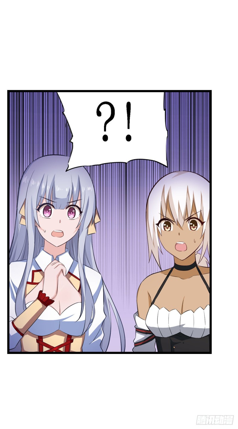 Wuxian Shitu Chapter 66 Gambar 61