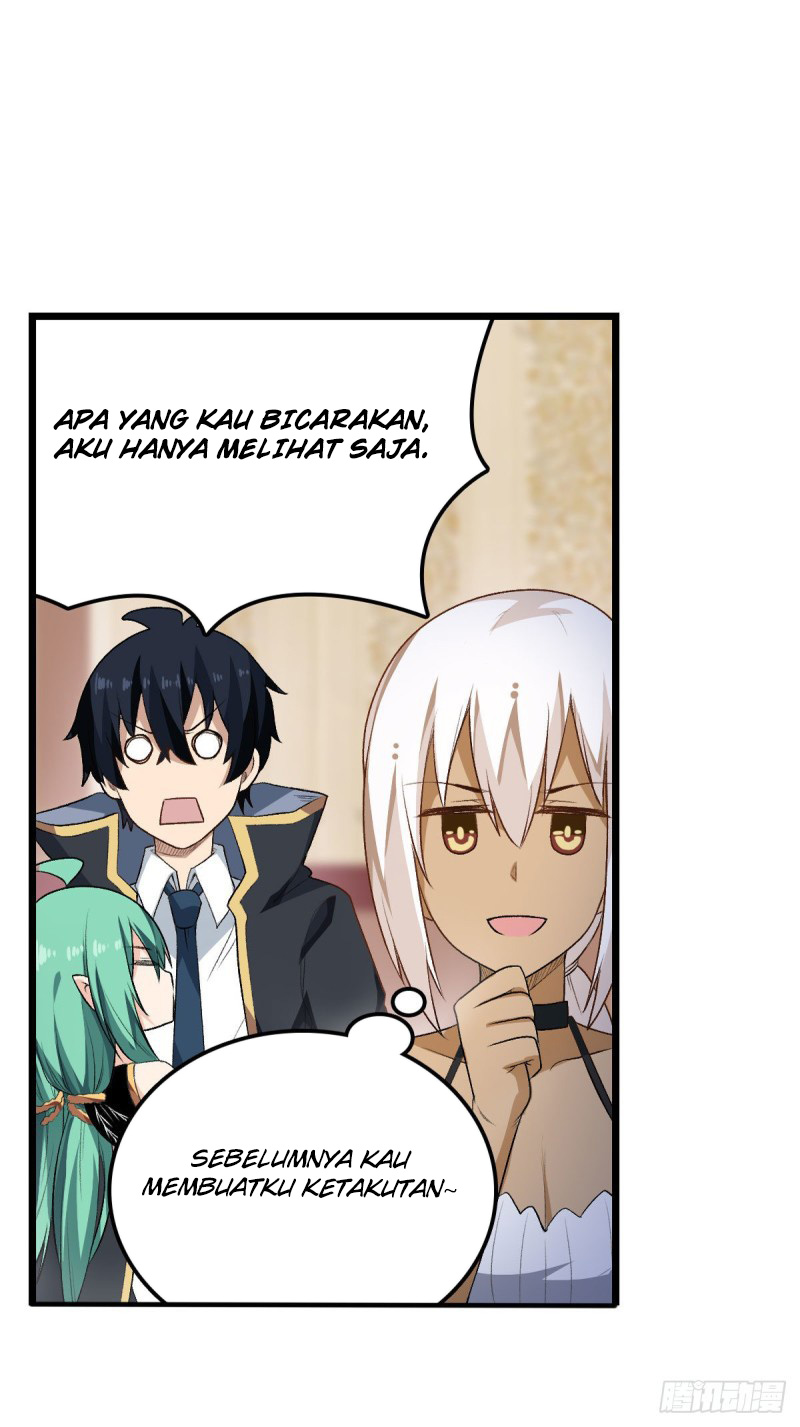 Wuxian Shitu Chapter 66 Gambar 7