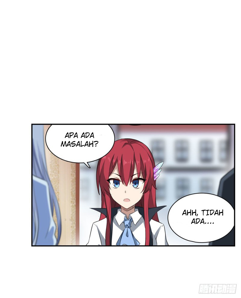 Wuxian Shitu Chapter 66 Gambar 10