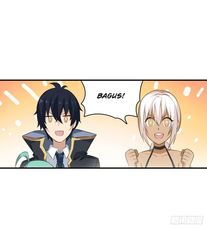 Wuxian Shitu Chapter 66 Gambar 13