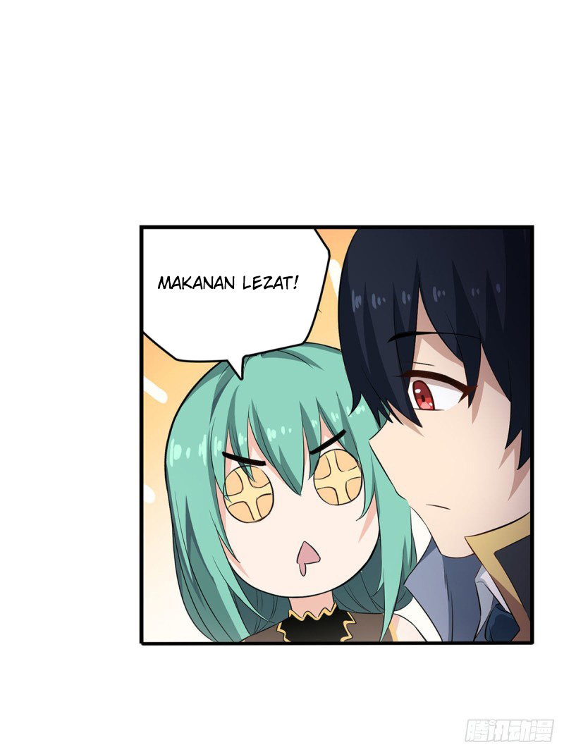 Wuxian Shitu Chapter 66 Gambar 15