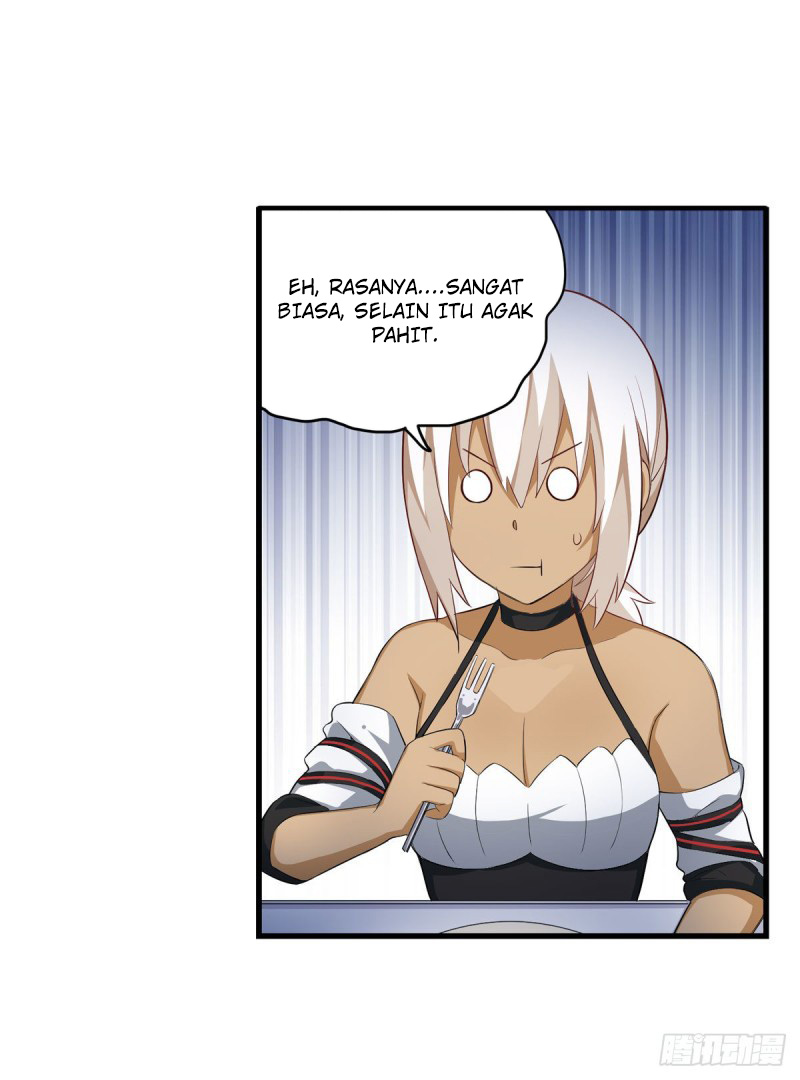 Wuxian Shitu Chapter 66 Gambar 20