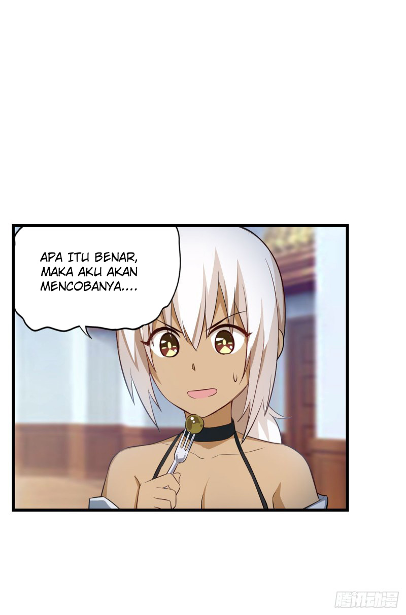 Wuxian Shitu Chapter 66 Gambar 25