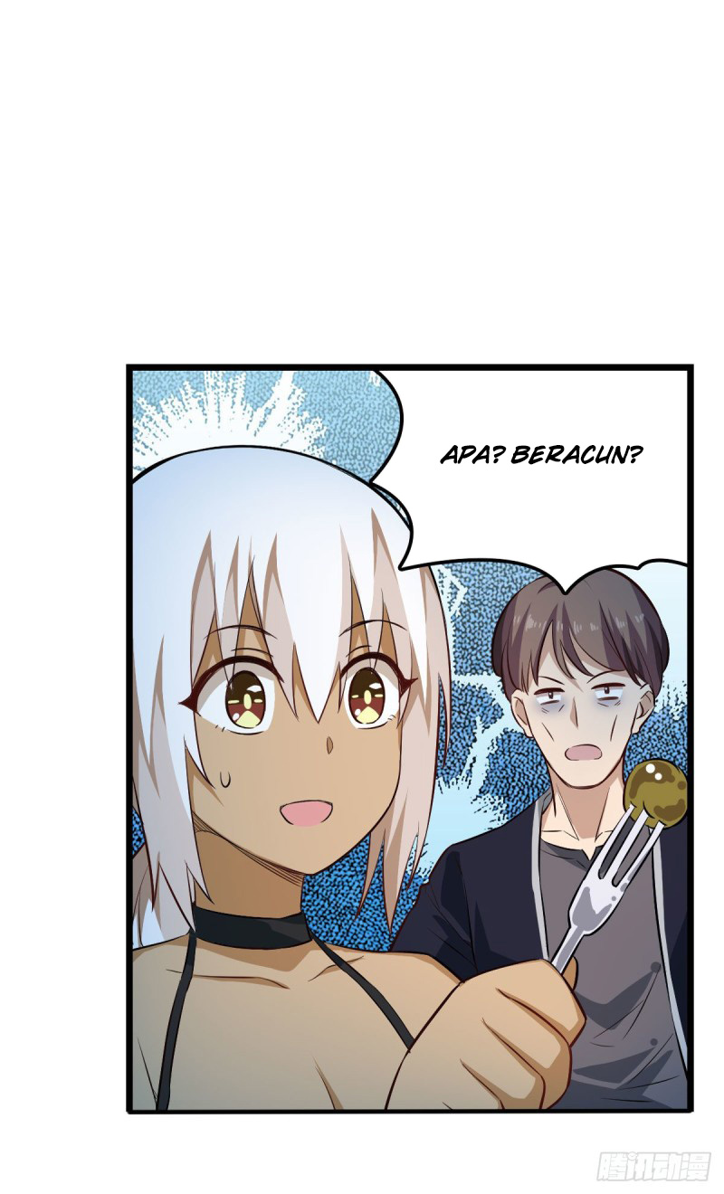 Wuxian Shitu Chapter 66 Gambar 28