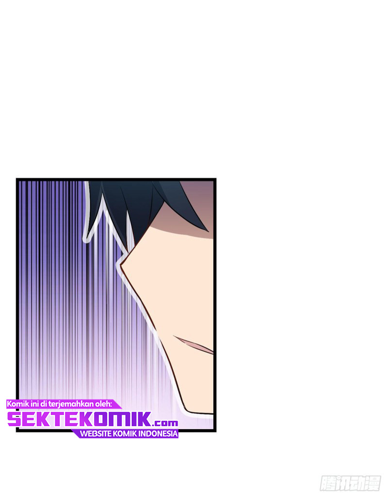 Wuxian Shitu Chapter 66 Gambar 32