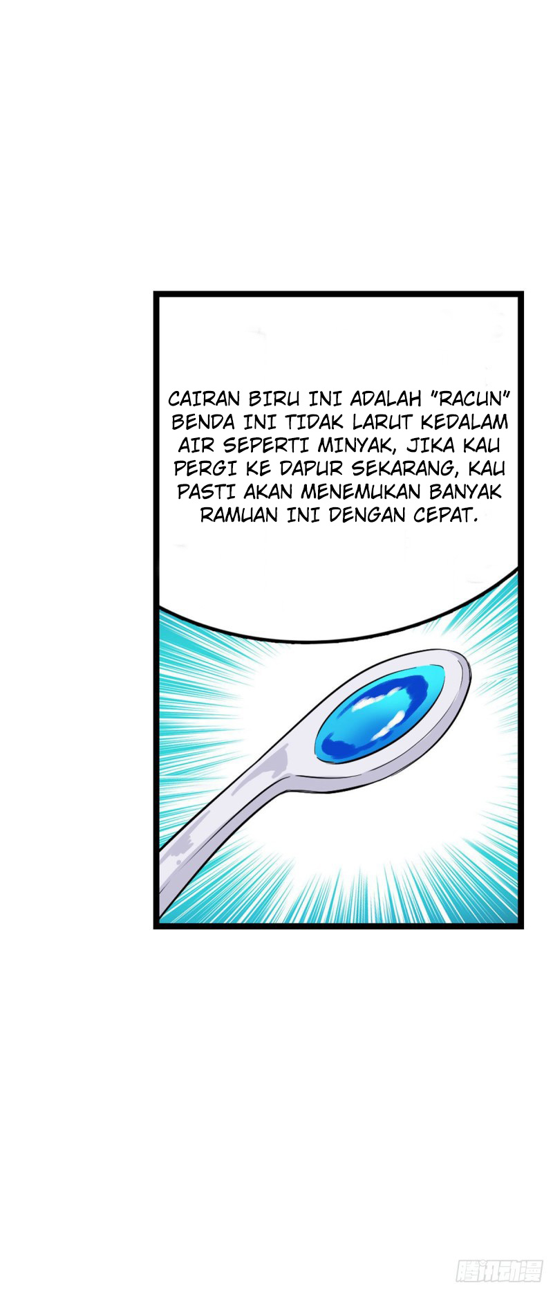 Wuxian Shitu Chapter 66 Gambar 37