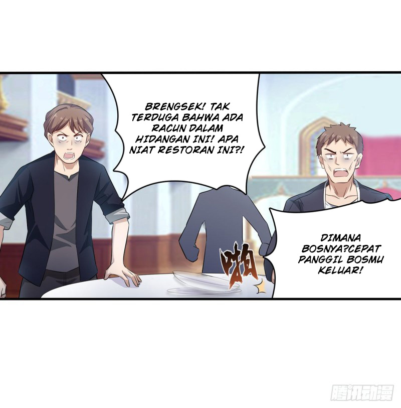 Wuxian Shitu Chapter 66 Gambar 38