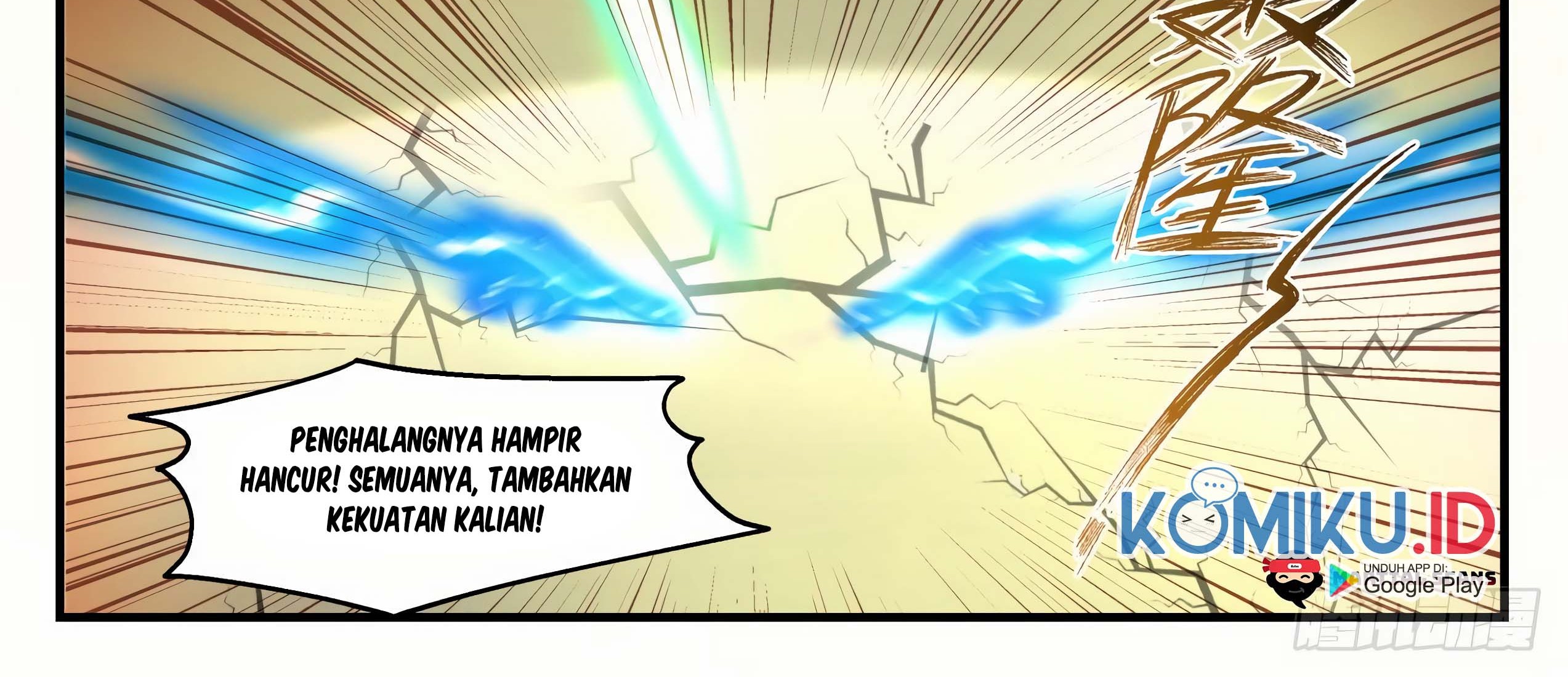 Martial Peak Part 1 Chapter 1092 Gambar 6