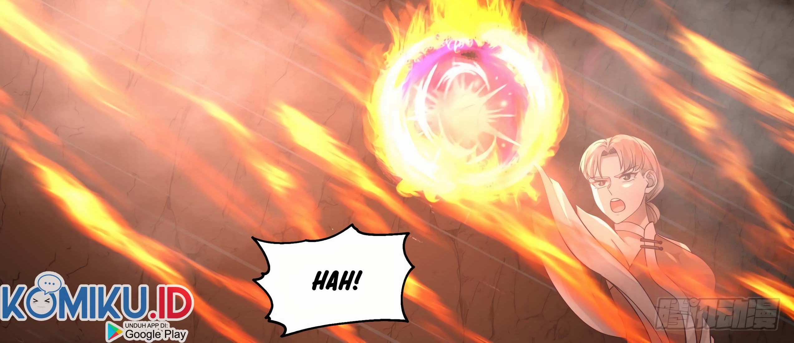 Martial Peak Part 1 Chapter 1092 Gambar 4