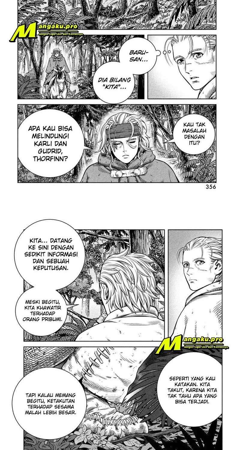 Vinland Saga Chapter 180 Gambar 10
