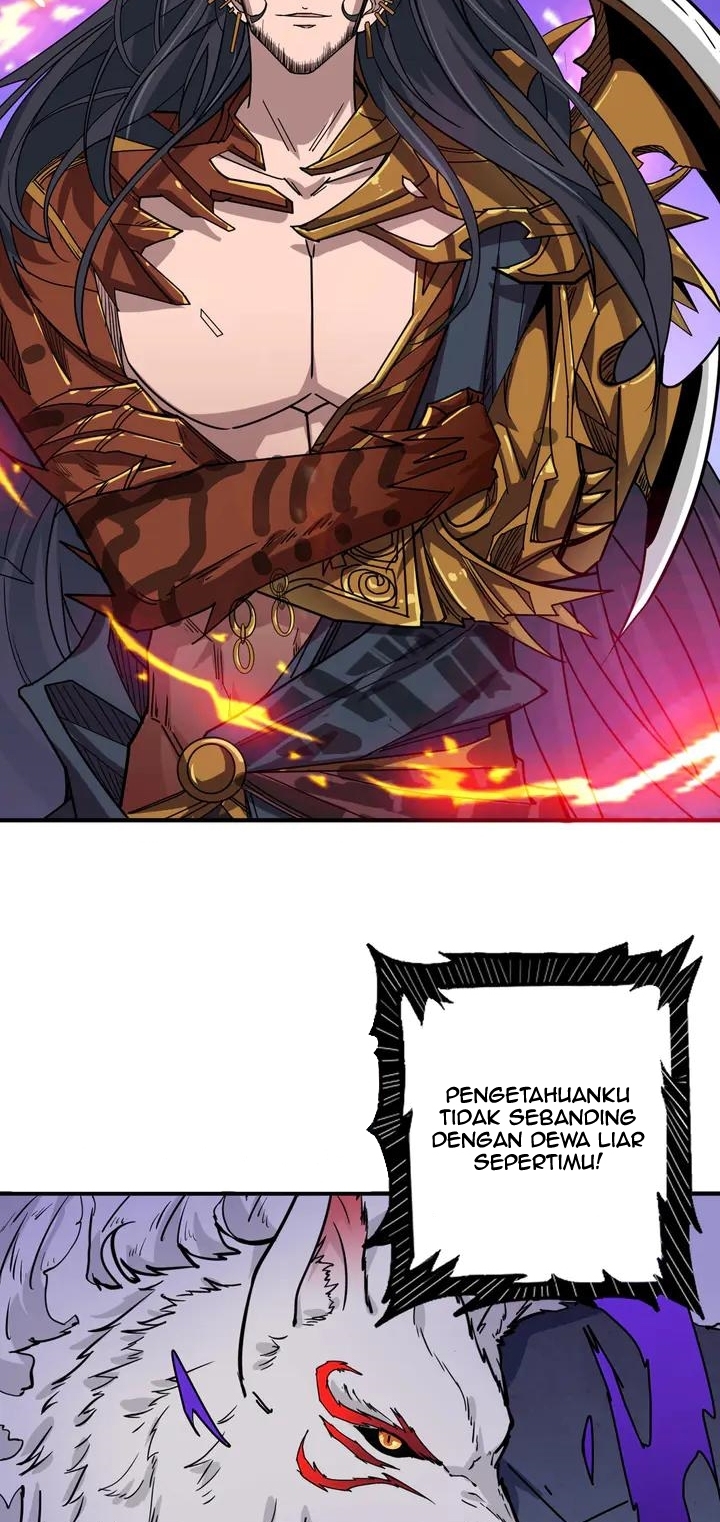 God Slayer Chapter 164 Gambar 5