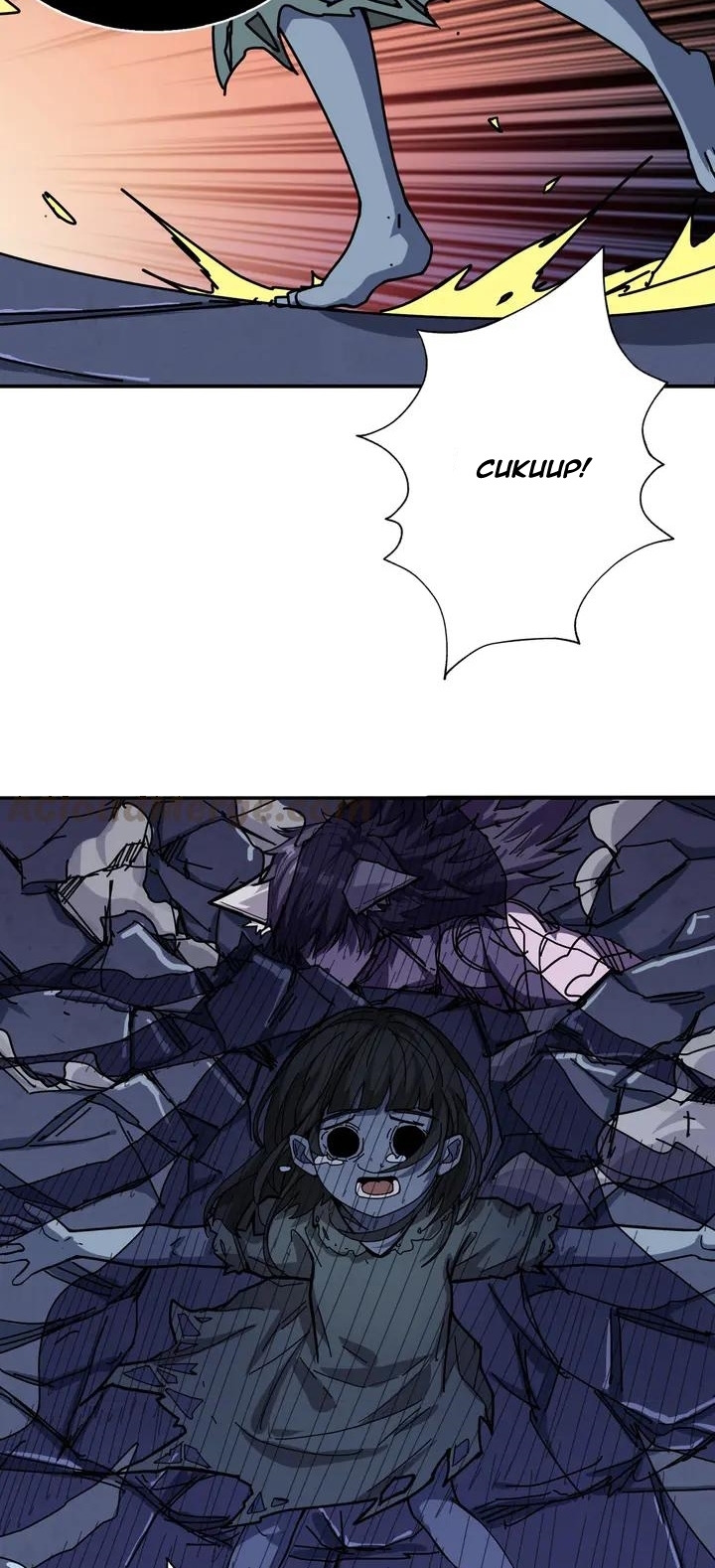 God Slayer Chapter 164 Gambar 50