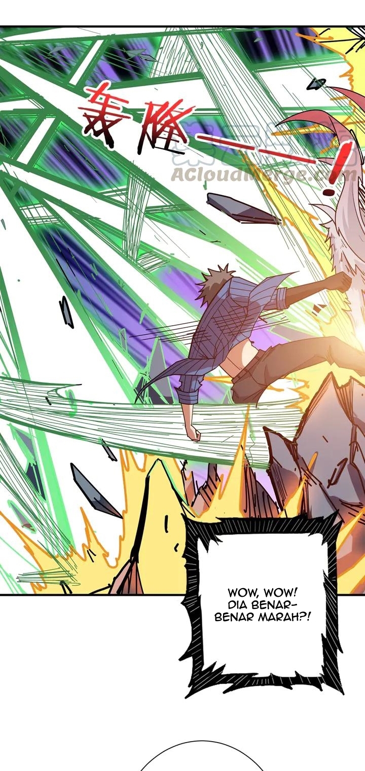 God Slayer Chapter 164 Gambar 11