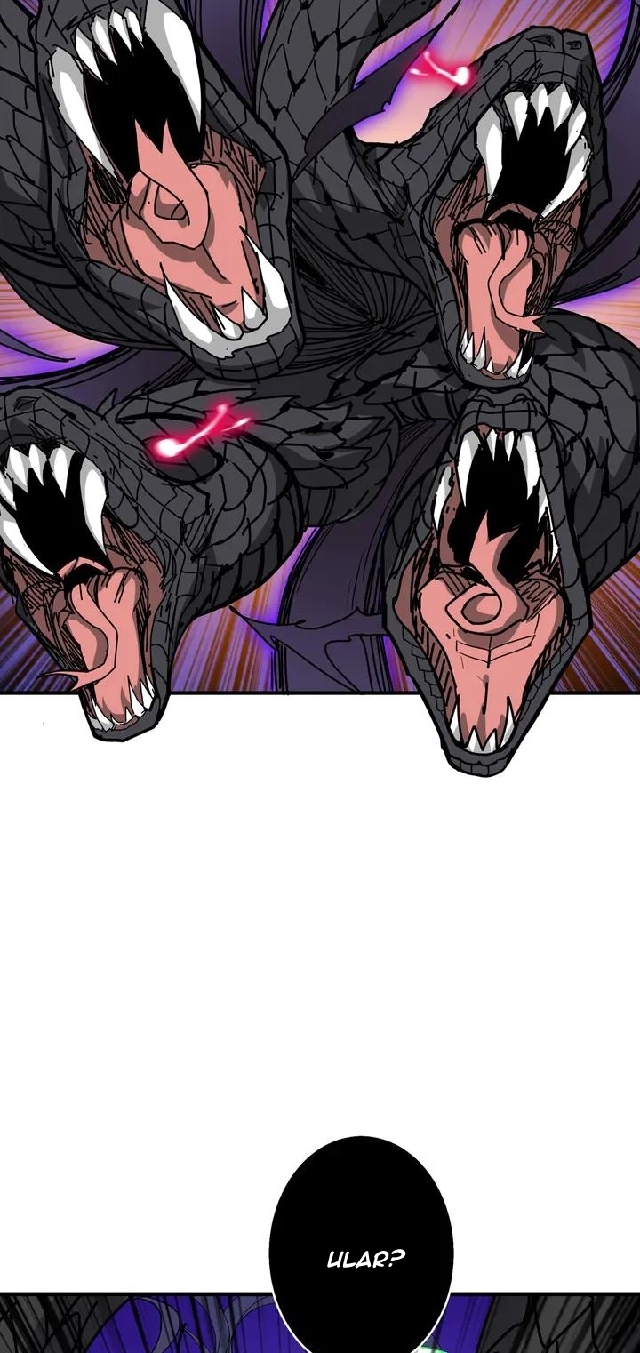 God Slayer Chapter 164 Gambar 15