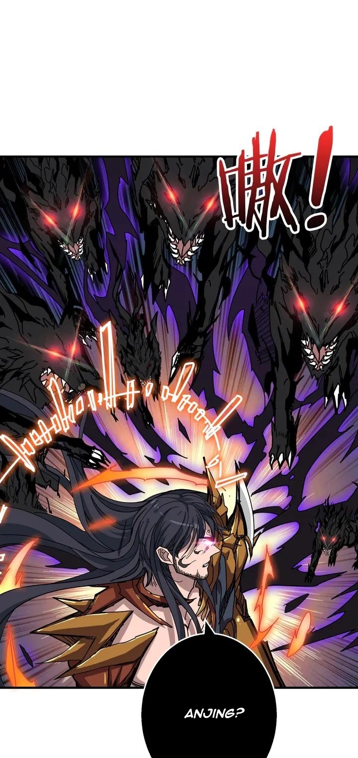 God Slayer Chapter 164 Gambar 17