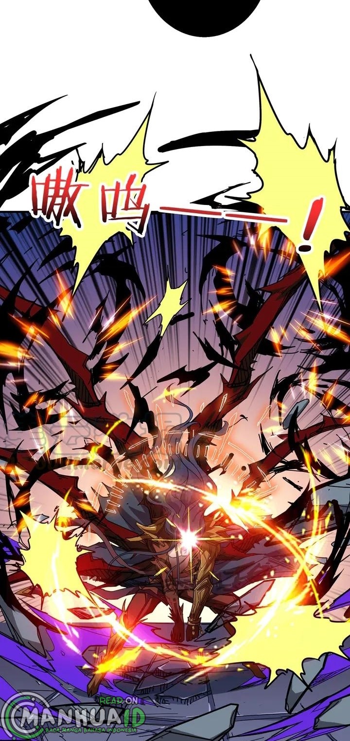 God Slayer Chapter 164 Gambar 18