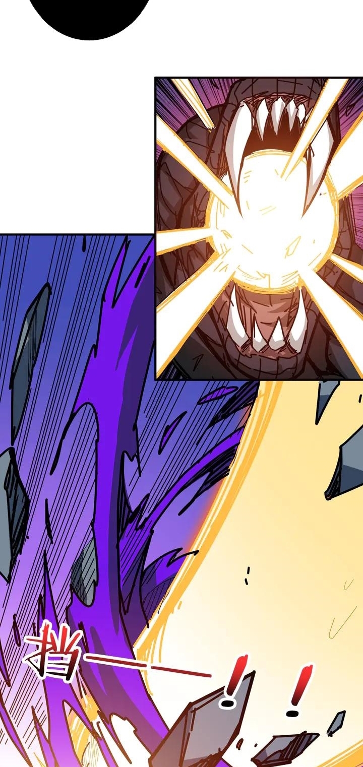 God Slayer Chapter 164 Gambar 24