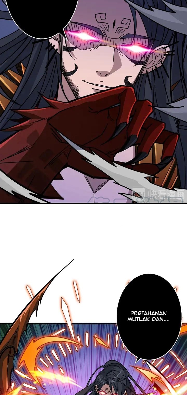 God Slayer Chapter 164 Gambar 27