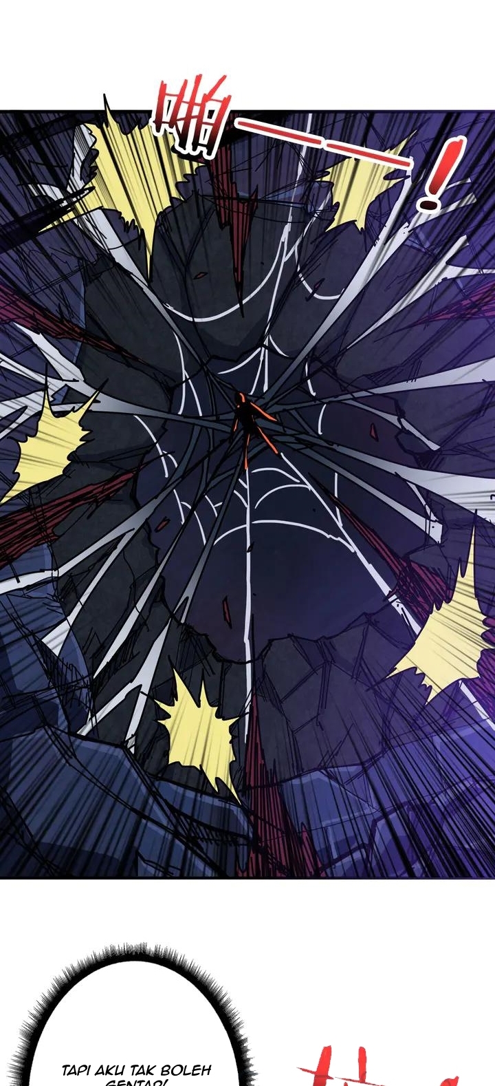 God Slayer Chapter 164 Gambar 39