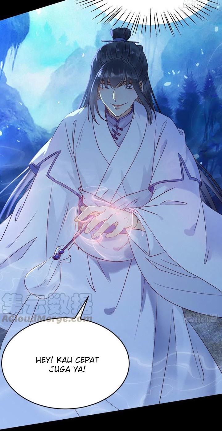 The Ghostly Doctor Chapter 336 Gambar 24