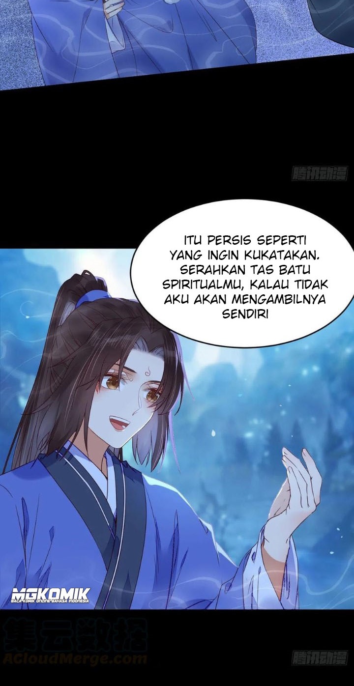 The Ghostly Doctor Chapter 336 Gambar 26