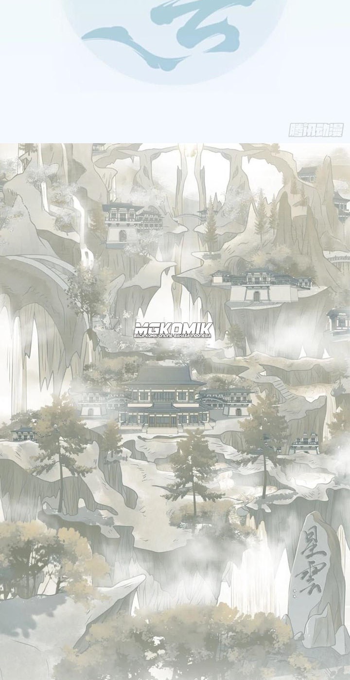 The Ghostly Doctor Chapter 336 Gambar 3