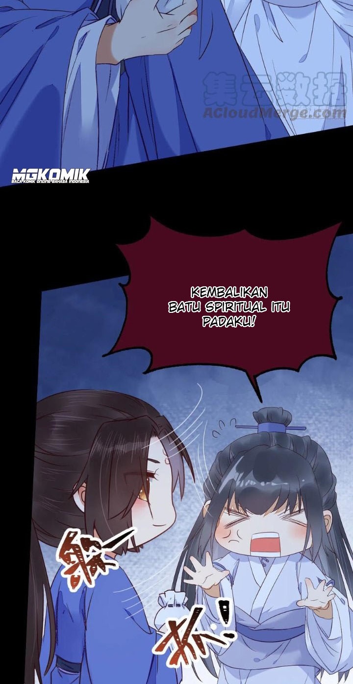 The Ghostly Doctor Chapter 336 Gambar 34