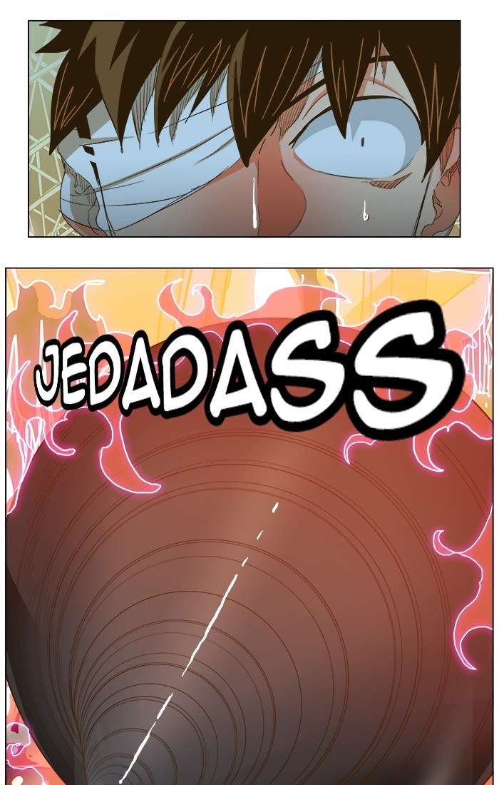 The God of High School Chapter 234 Gambar 42