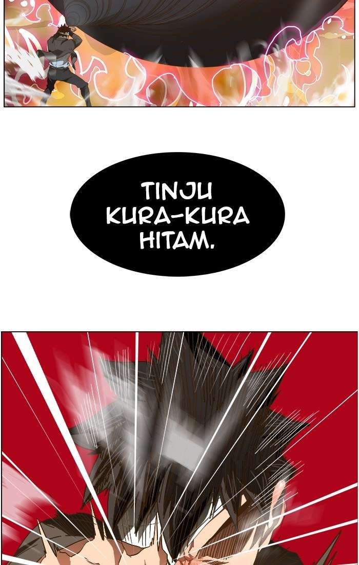 The God of High School Chapter 234 Gambar 43