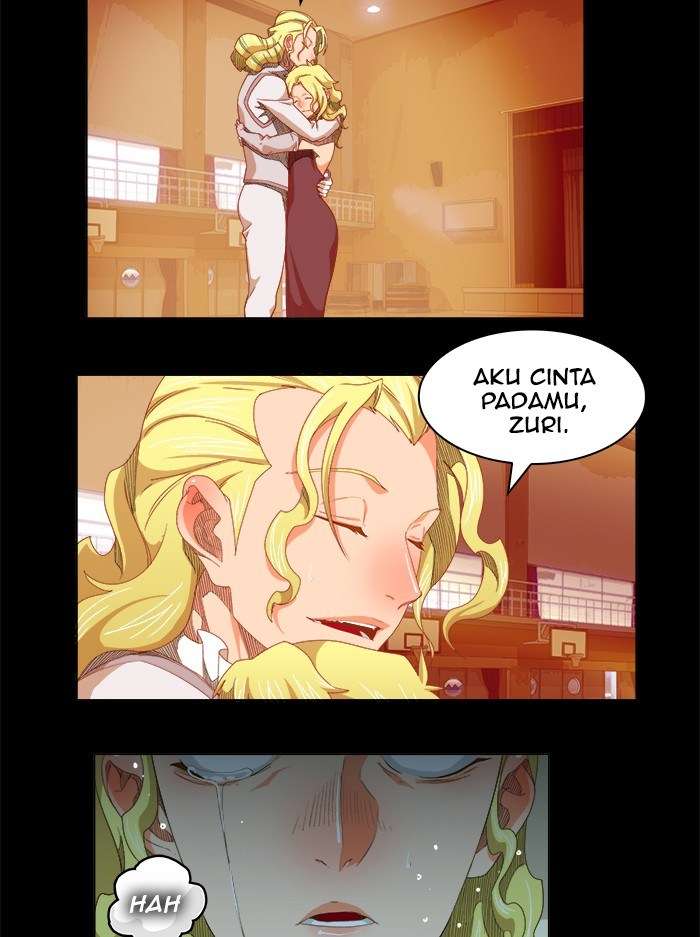 The God of High School Chapter 234 Gambar 23