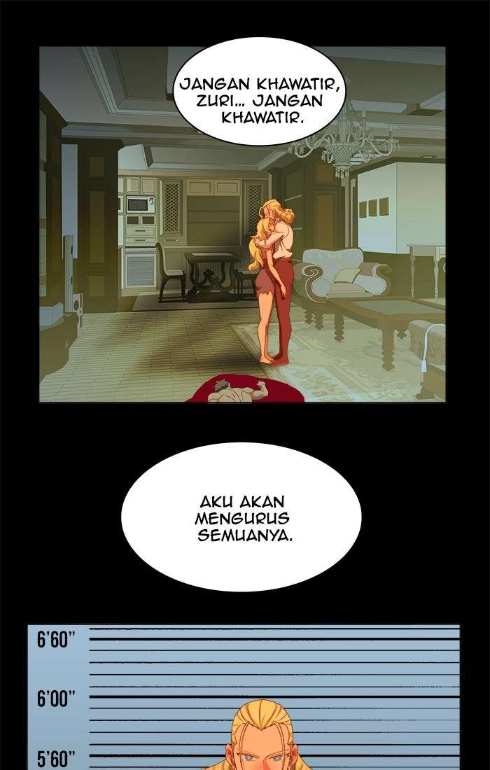 The God of High School Chapter 234 Gambar 26