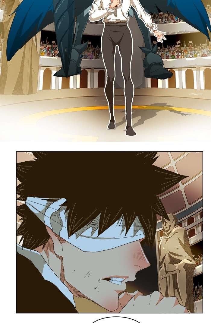 The God of High School Chapter 234 Gambar 37