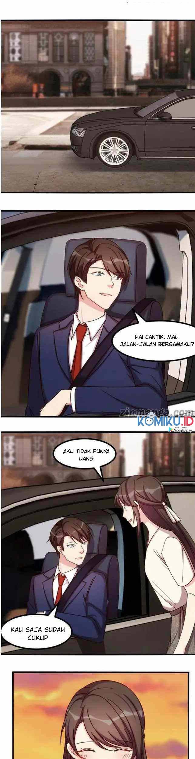 CEO’s Sudden Proposal Chapter 223 Gambar 14