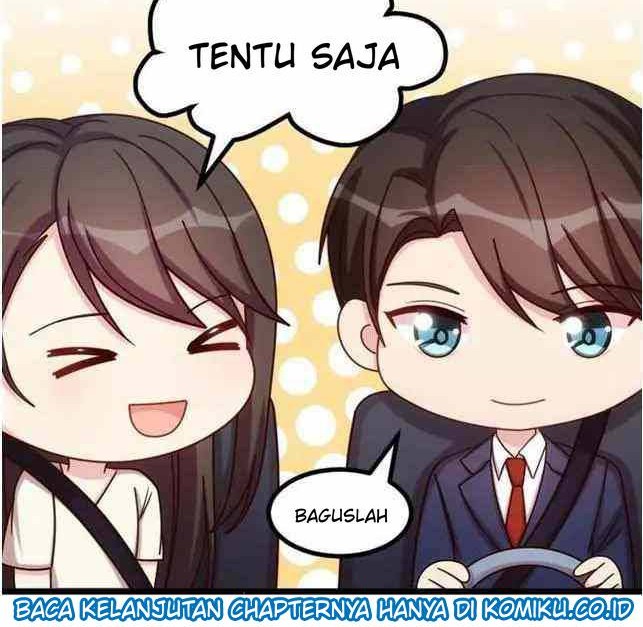 CEO’s Sudden Proposal Chapter 223 Gambar 17