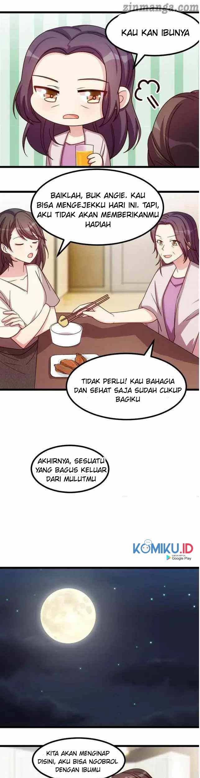 CEO’s Sudden Proposal Chapter 224 Gambar 11