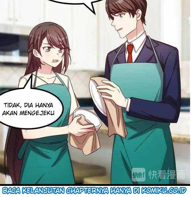 CEO’s Sudden Proposal Chapter 224 Gambar 12