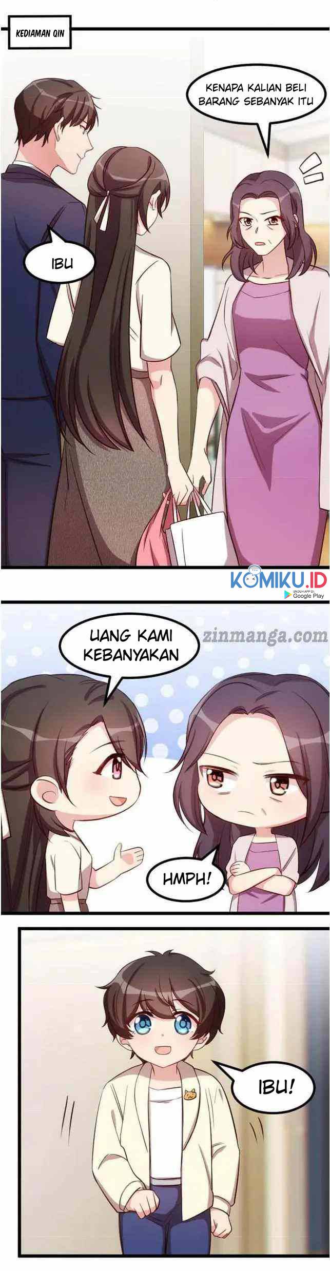 Manhua CEO’s Sudden Proposal Chapter 224 gambar nomor 2