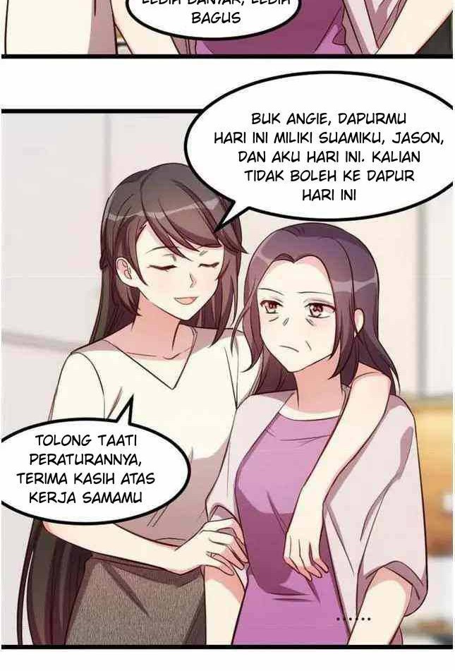 CEO’s Sudden Proposal Chapter 224 Gambar 4
