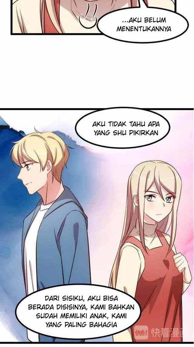 CEO’s Sudden Proposal Chapter 225 Gambar 8