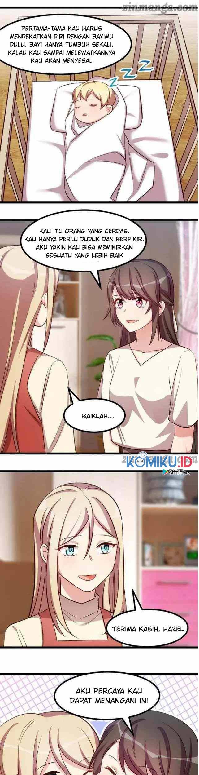 CEO’s Sudden Proposal Chapter 225 Gambar 12